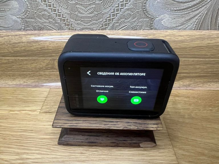 GoPro HERO 10 Black Код:null. Изображение 7