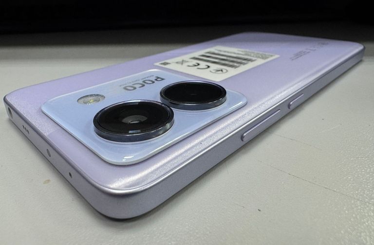 Poco M7 Pro 5G 12/512GB Green Код:01-200889994. Зображення 5