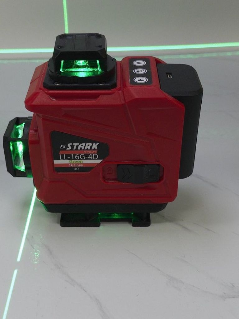 Дешиво Stark ll-16g-4d с ломбарда