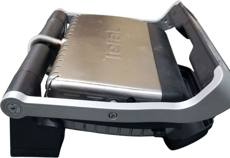 Объявление Tefal OptiGrill+ GC712D34 Б/У