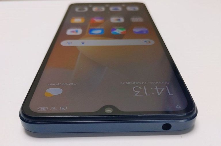 Xiaomi redmi 12c 3/32gb Код:01-200892473. Изображение 6