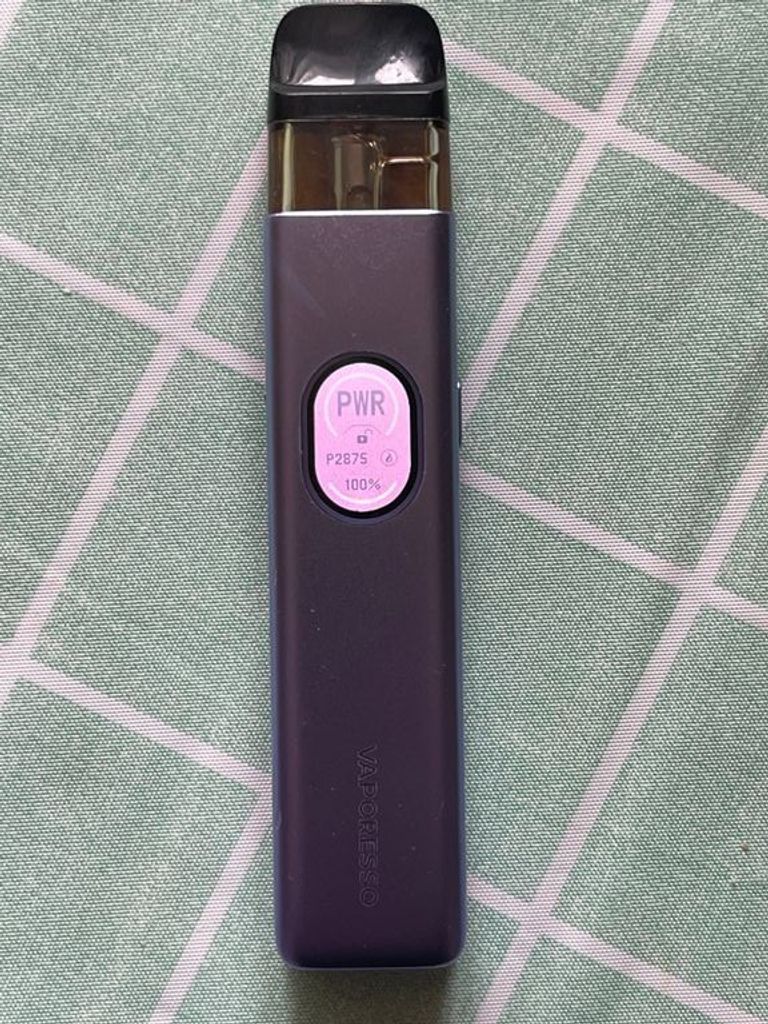 Купить Vaporesso XROS 5 Б/У