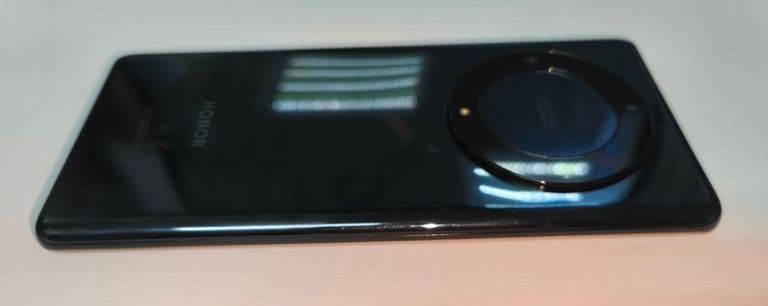 Huawei honor magic 5 lite 5g 8/256 Код:01-200892624. Изображение 8