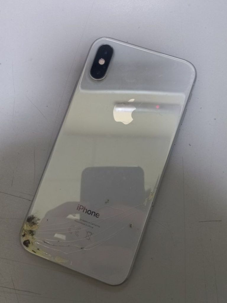 Купить Apple iphone xs 64gb Б/У