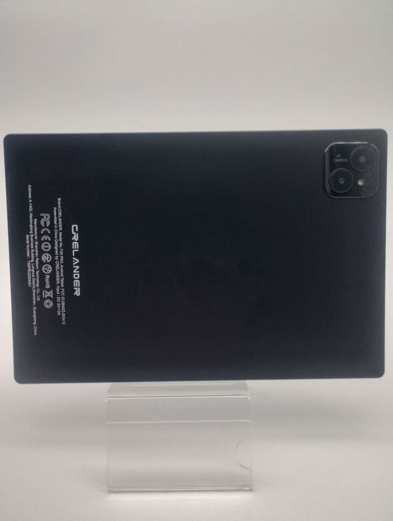 Crelander t30 pro 6/128gb Код:01-200891609. Изображение 7