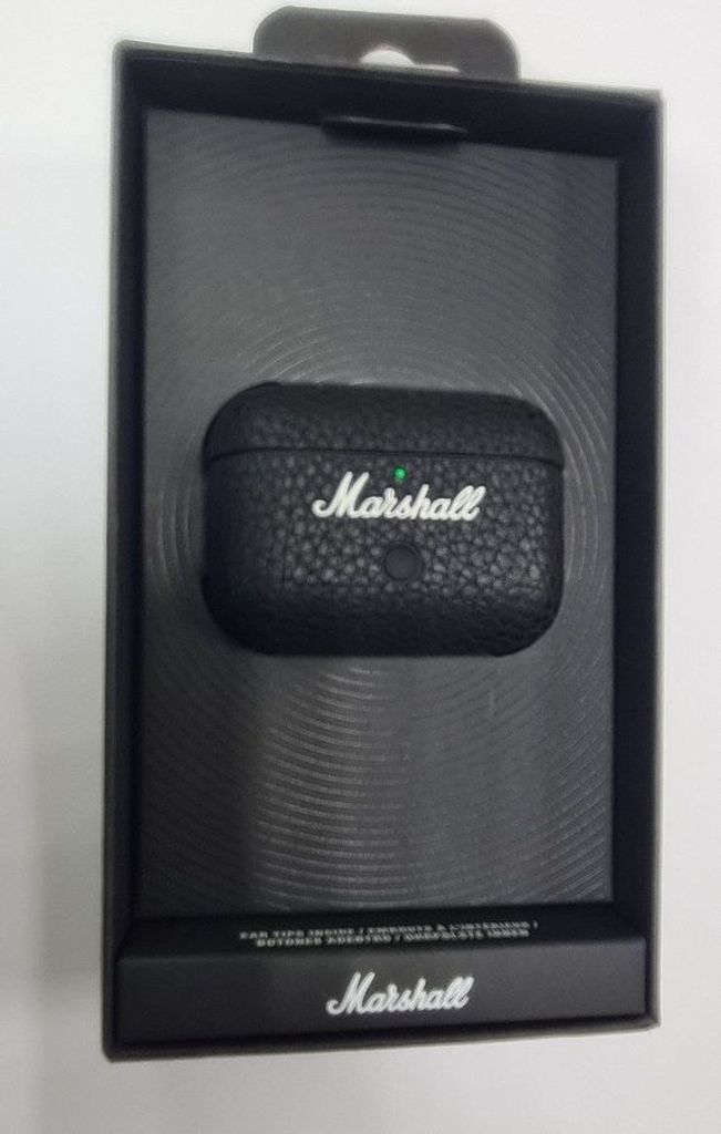 Объявление Marshall motif ii a.n.c. Б/У