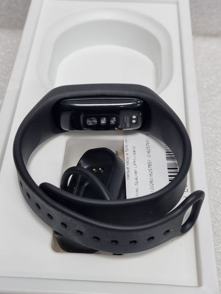 Дешиво Oppo Band Black с ломбарда