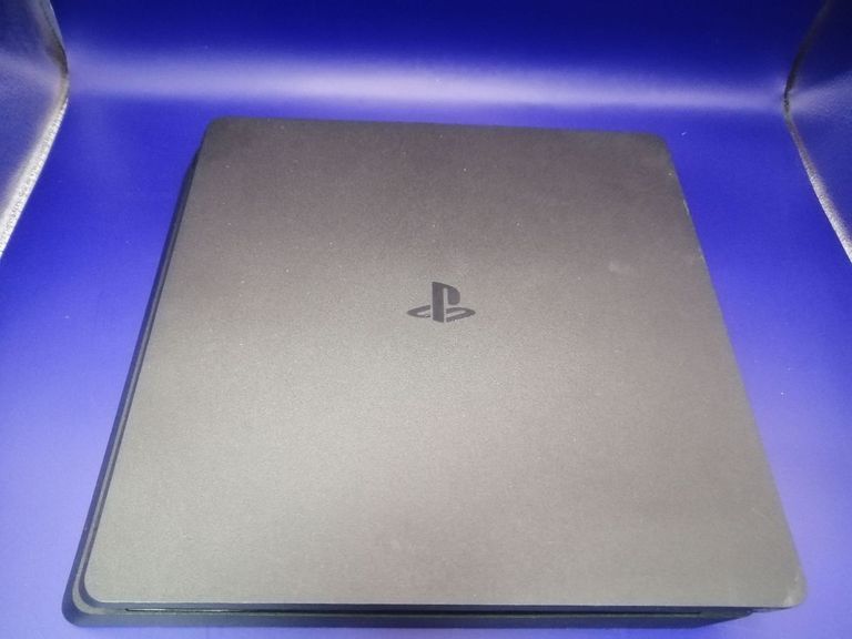 Sony playstation 4 slim 500gb Код:01-200893619. Зображення 7