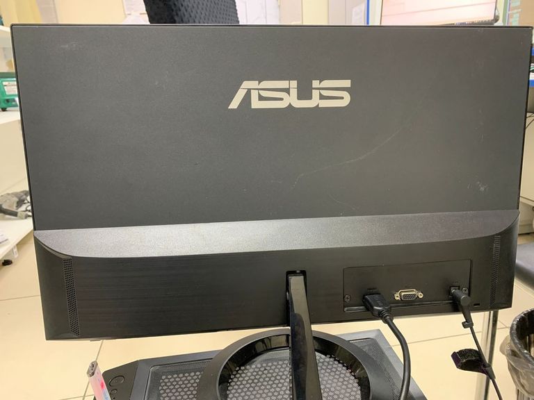 ASUS VZ229HE (90LM02P0-B01670, 90LM02P0-B02670) Код:01-200893657. Зображення 5