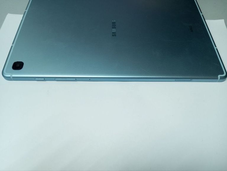 Samsung galaxy tab s6 lite sm-p619 2022 4/64gb lte Код:01-200893802. Изображение 9