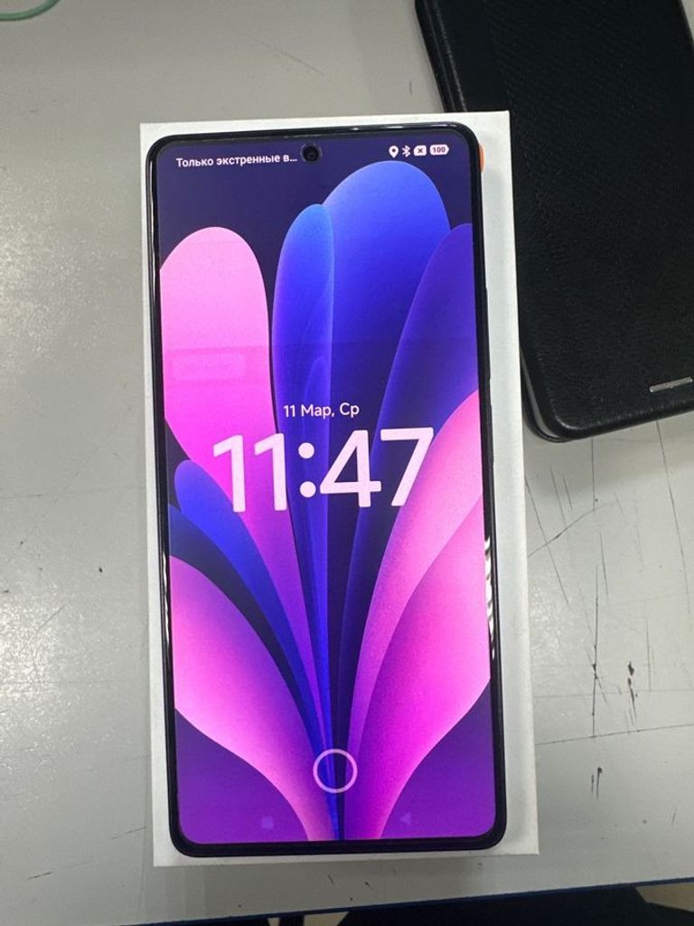 Оголошення Xiaomi redmi note 13 pro 4g 8/256gb Б/У