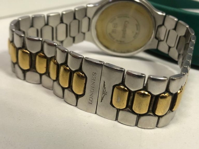 Longines l1.614.3 Код:01-200894292. Зображення 5