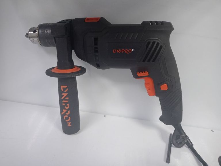 Купить Dnipro-M hd-8 Б/У