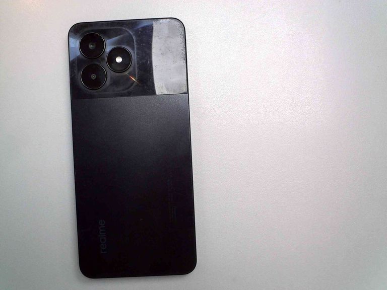 Оголошення Realme c51 4/128gb rmx3830 Б/У