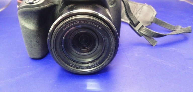 Розпродаж Сanon powershot sx530 hs, продавець Техноскарб