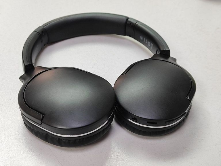 Оголошення Baseus encok d02 pro Б/У