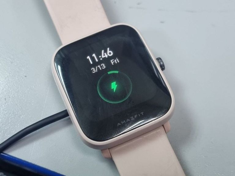 Amazfit bip u pro a2008 Код:01-200899036. Зображення 10