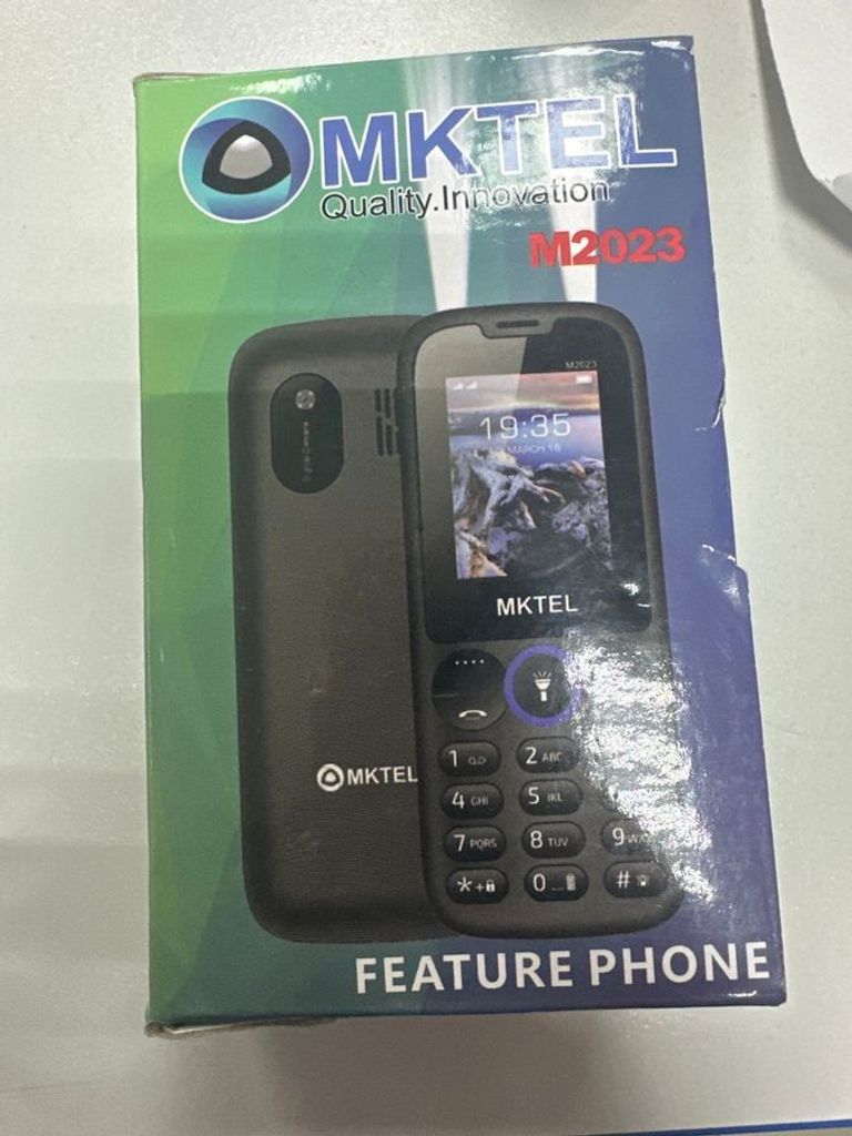 Дешево Mktel m2023 з ломбарду