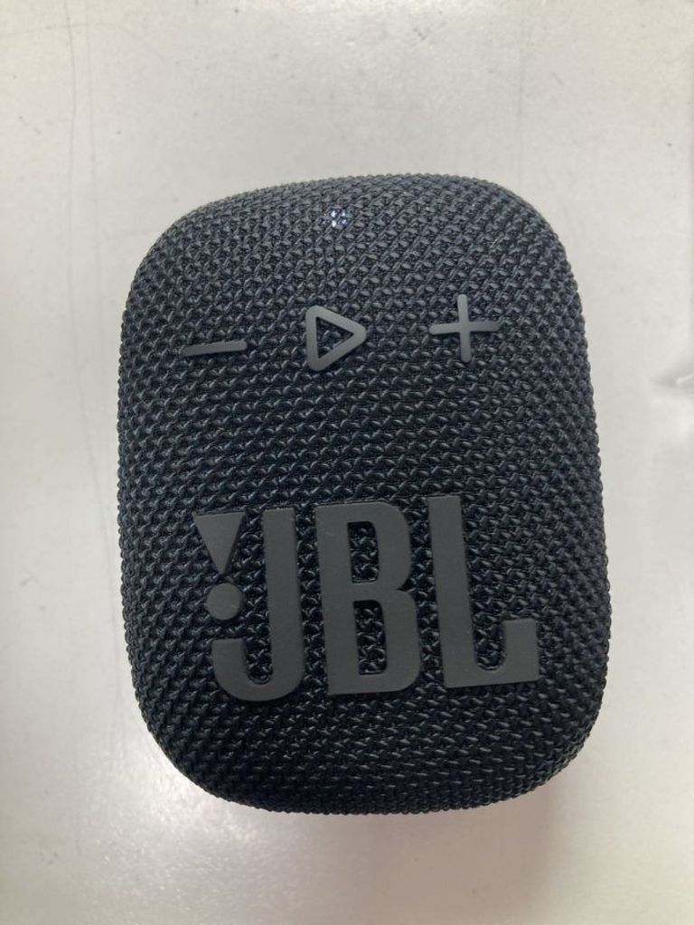 Купити Jbl Wind 3S Black (JBLWIND3S) Б/У