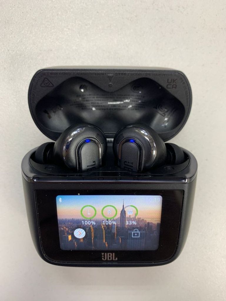 Jbl tour pro 3 Код:01-200899334. Зображення 6