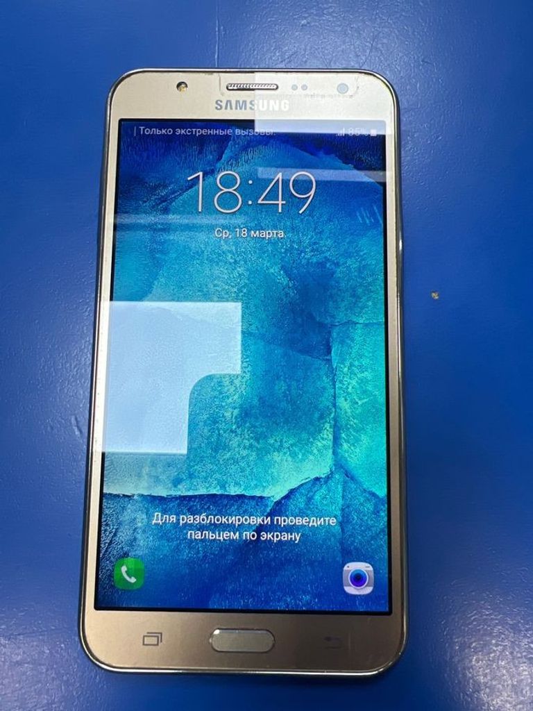 Дешево Samsung j700h galaxy j7 16gb з ломбарду