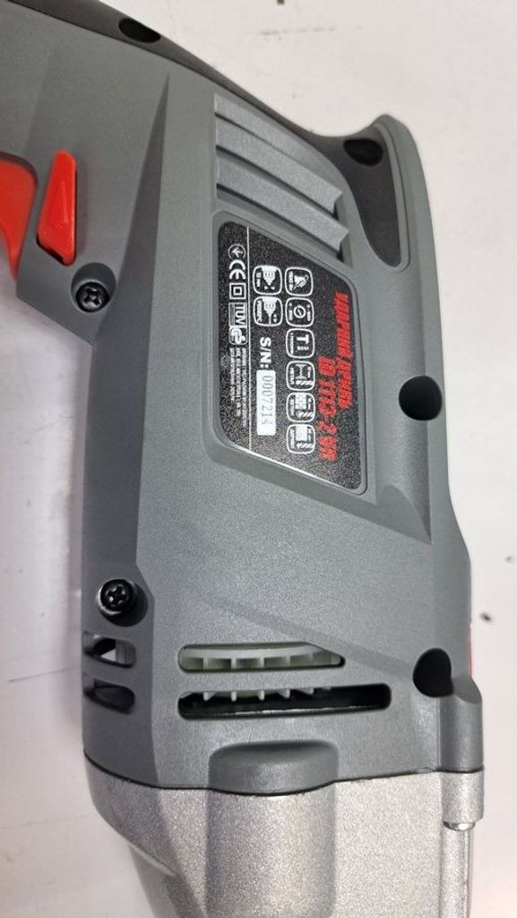 Оголошення Forte ID 1113-2 VR Б/У