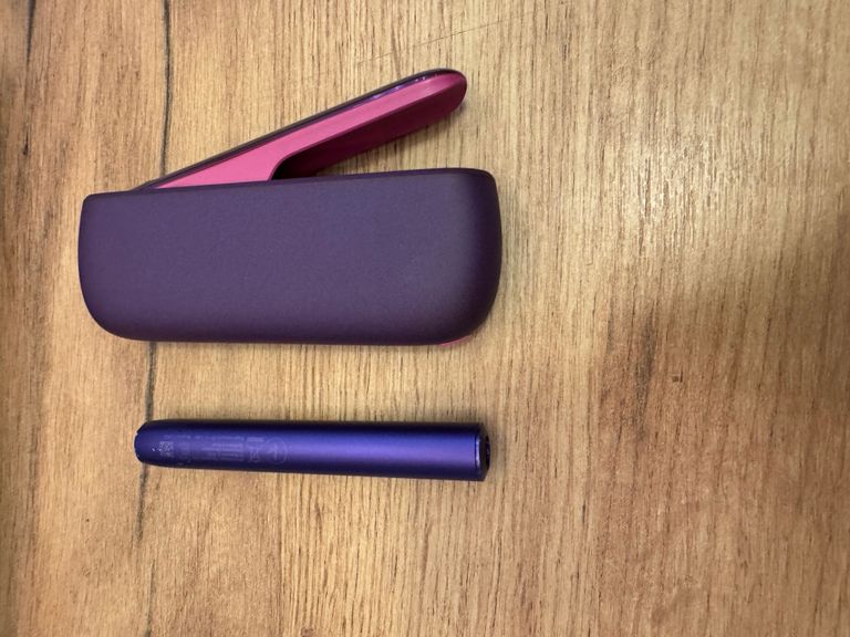 Купити Iqos ILUMA NEON Limited  Б/У