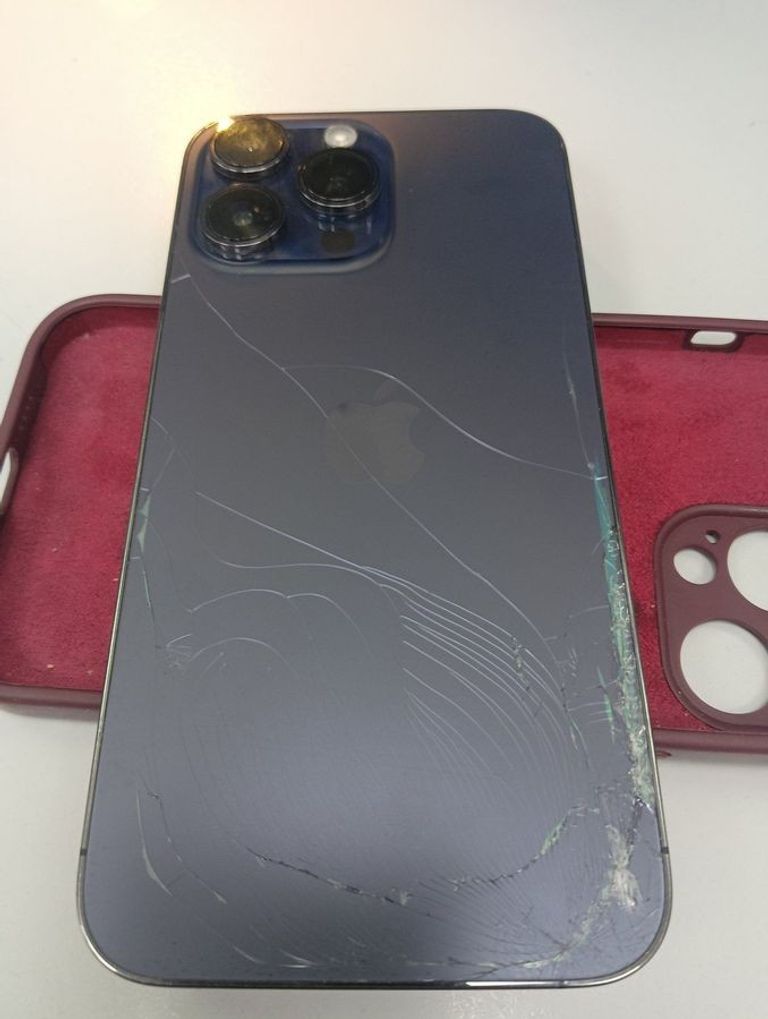 Дешево Apple iphone 14 pro max 256gb з ломбарду