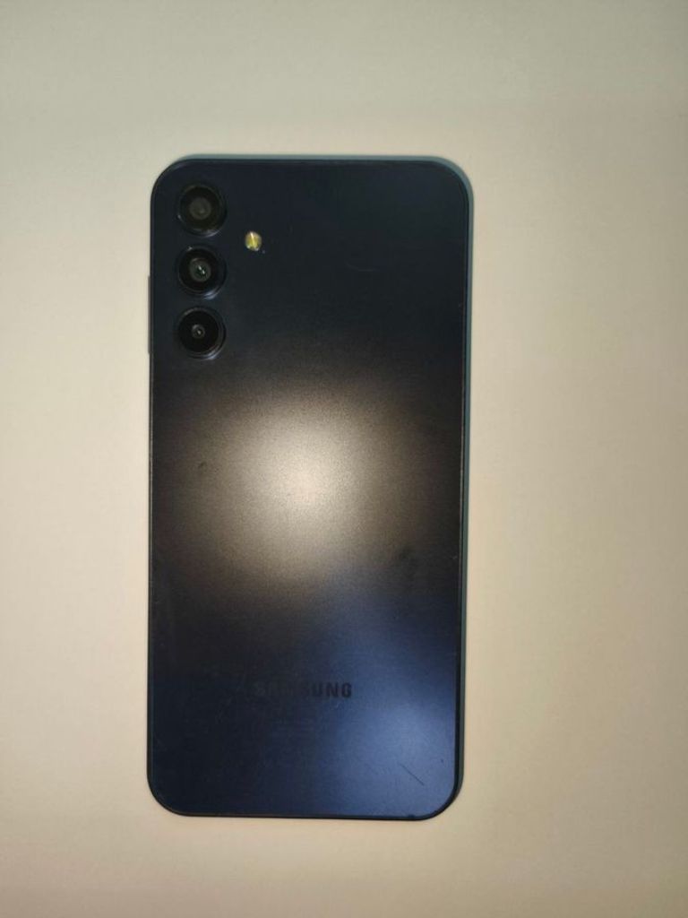 Samsung galaxy a15 5g sm-a156b 4/128gb Код:01-200898899. Зображення 5
