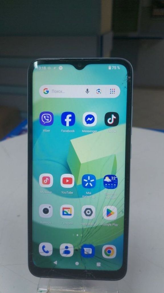 Купити Xiaomi redmi a2 2/64gb Б/У