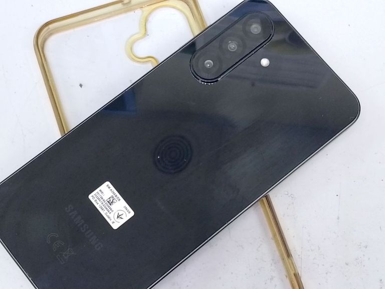 Оголошення Samsung galaxy a26 5g 8/256gb Б/У