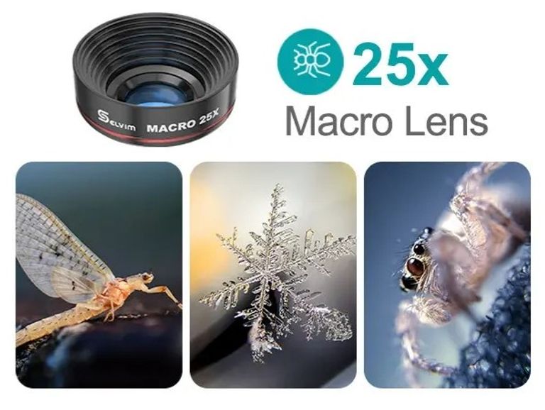 Selvim 4 в 1 Код:null. Зображення 12