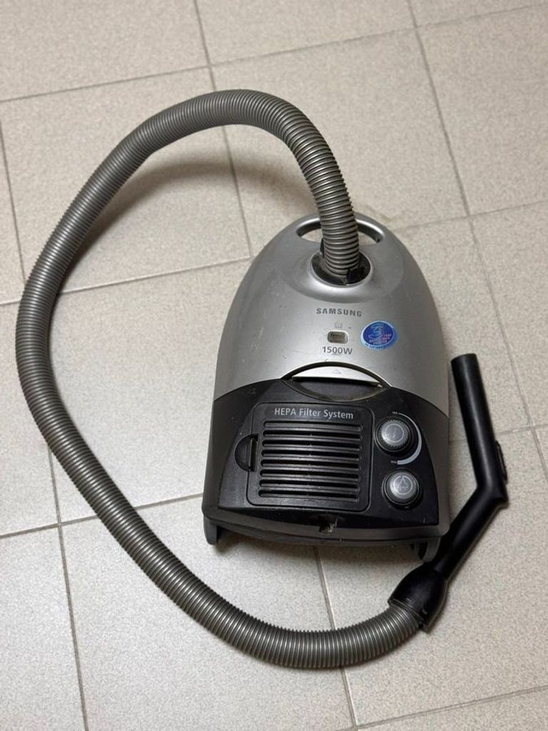 Купити Samsung sc 4046 Б/У