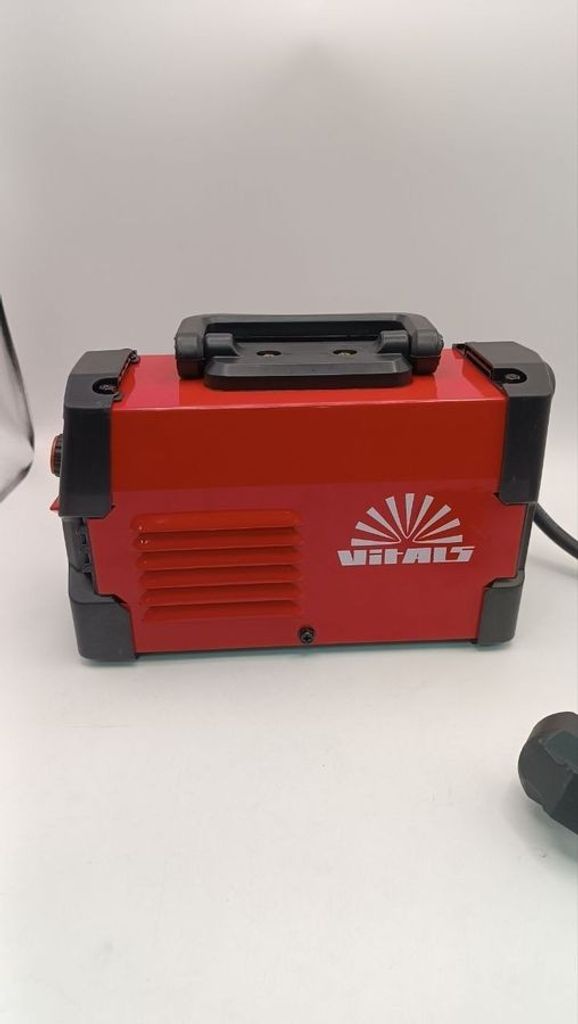 Розпродаж Vitals MMA-1400h LCD mini (237594), продавець Техноскарб