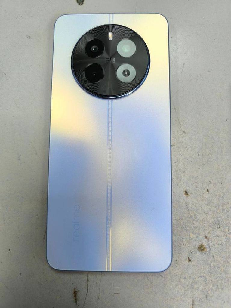 Оголошення Realme 12 4G 8/512GB Pioneer Green Б/У