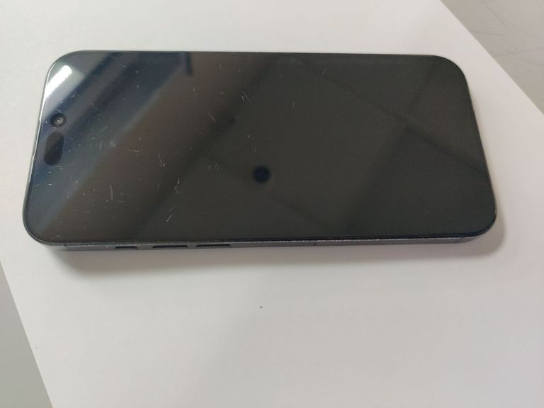 Apple iphone 16 pro max 256gb Код:01-200901343. Зображення 8