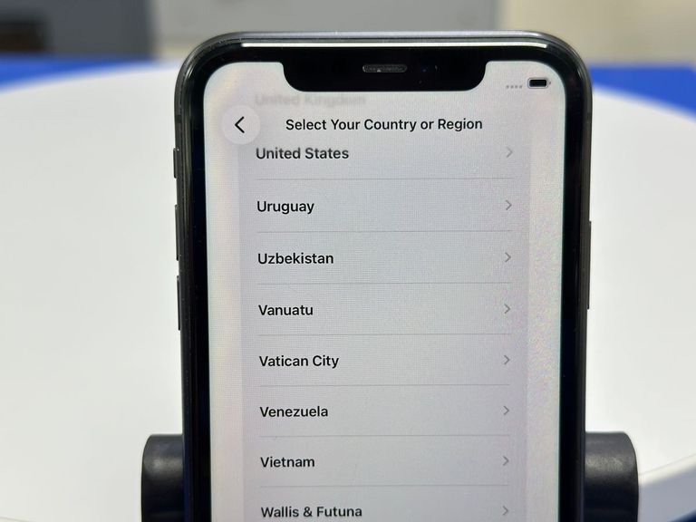 Apple iphone 11 128gb Код:01-200901774. Зображення 7