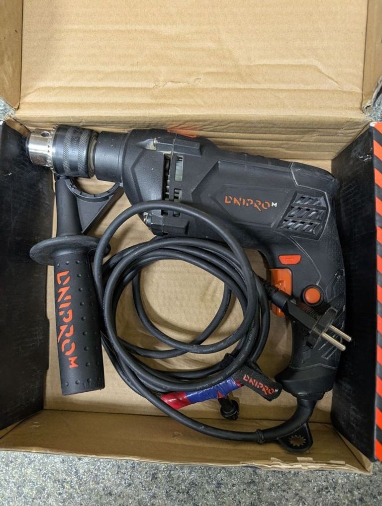 Оголошення Dnipro-M hd-120 Б/У