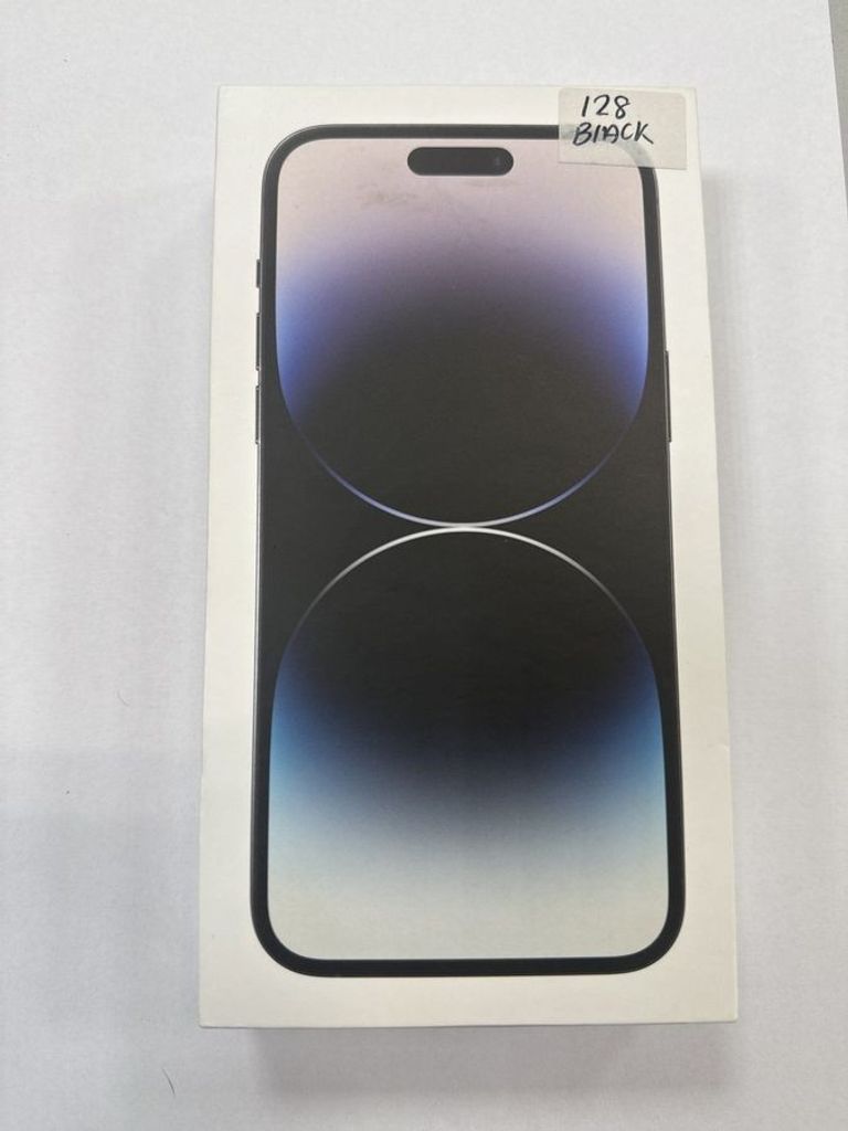 Дешево Apple iphone 14 pro max 128gb з ломбарду