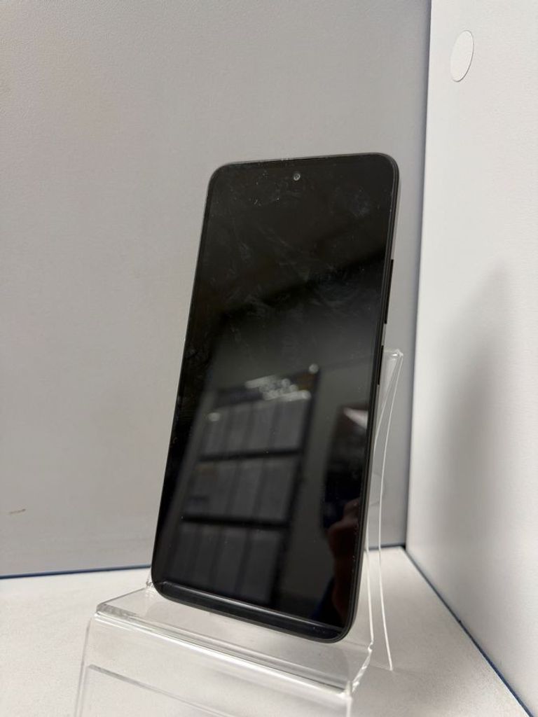 Оголошення Xiaomi redmi 12 4/128gb Б/У