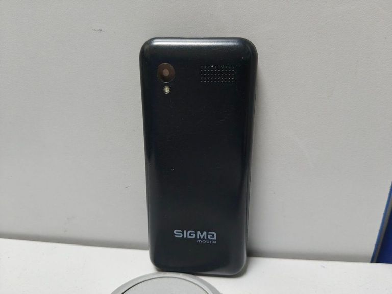 Оголошення Sigma x-style 31 power type-c Б/У