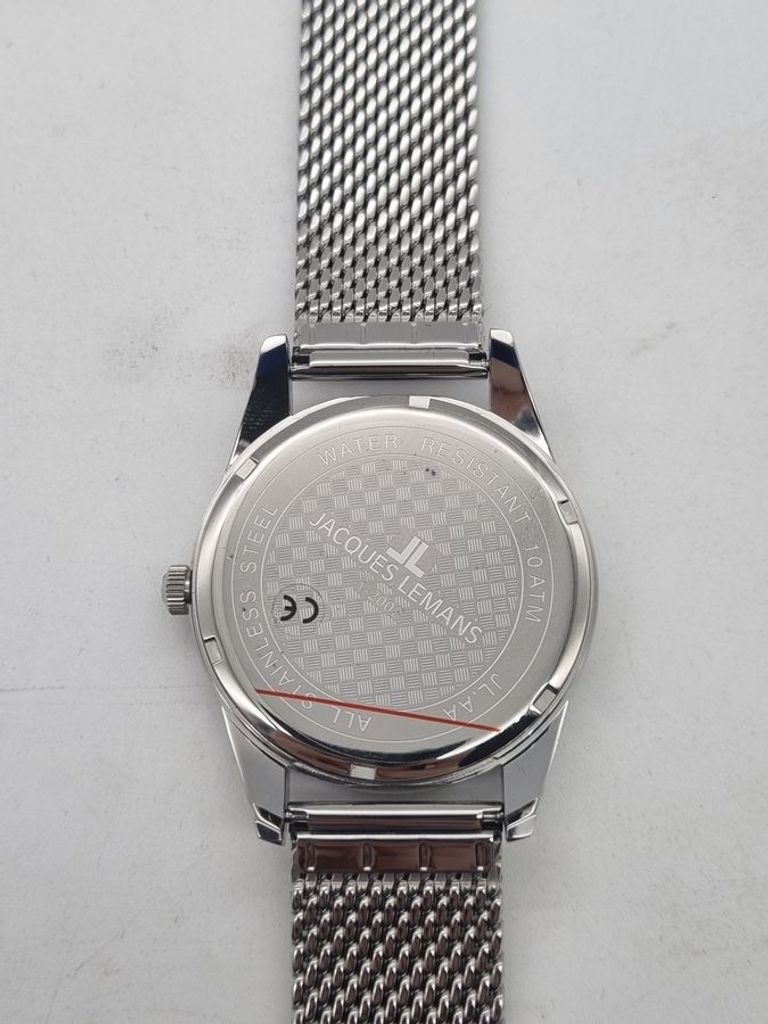 Розпродаж Jacques Lemans 1-2002, продавець Техноскарб