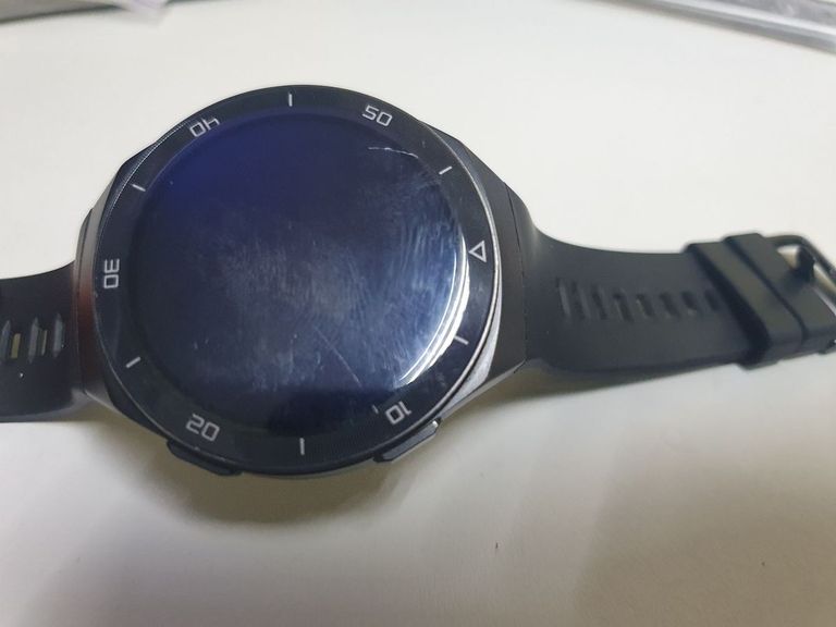 Розпродаж Huawei watch gt 2e, продавець Техноскарб