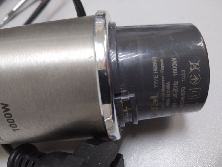 Дешево Tefal hb655 / набір з ломбарду