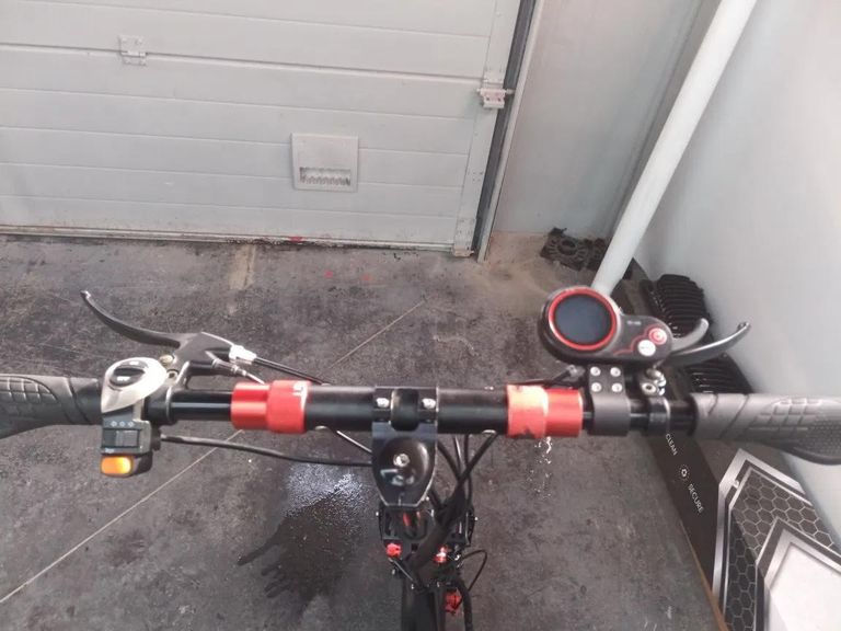 KugooKirin M4 PRO Plus  Код:null. Зображення 4