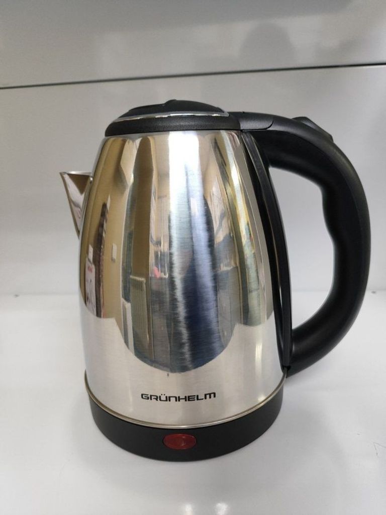 Купити Grunhelm eks 7518 Б/У