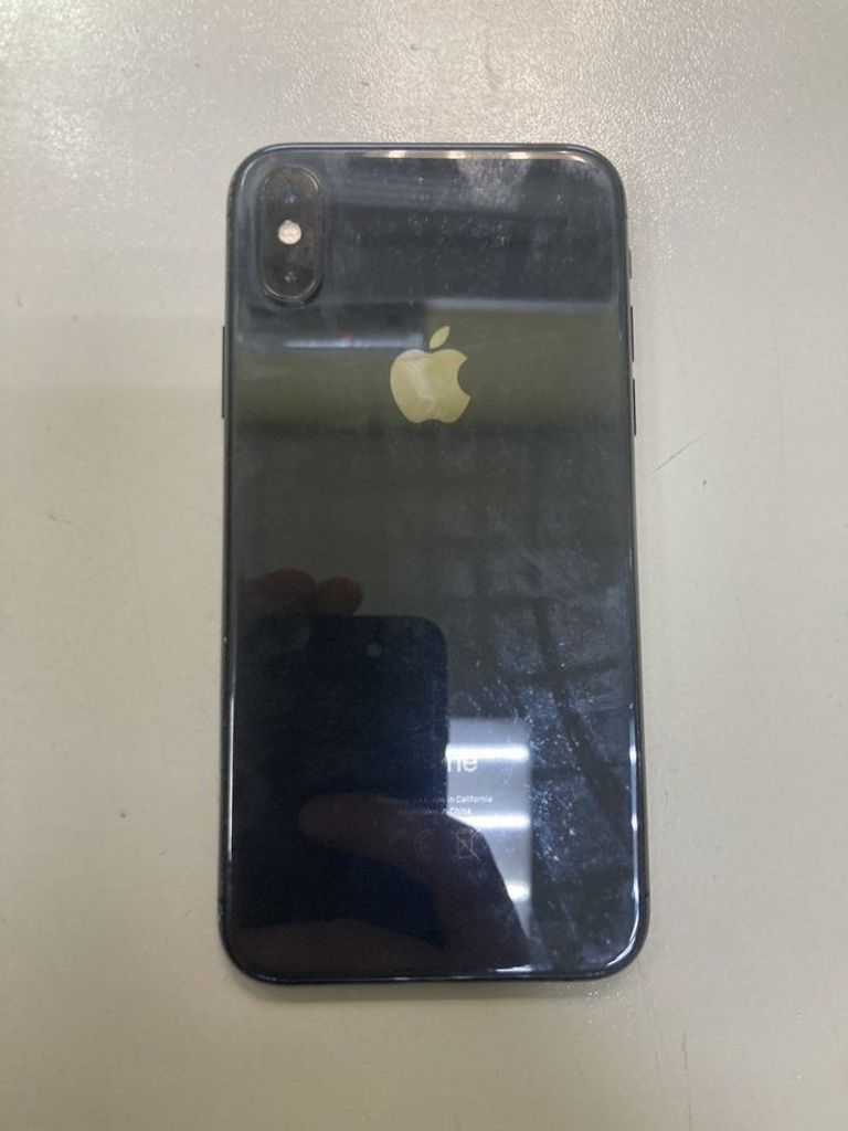 Купити Apple iphone xs 64gb Б/У