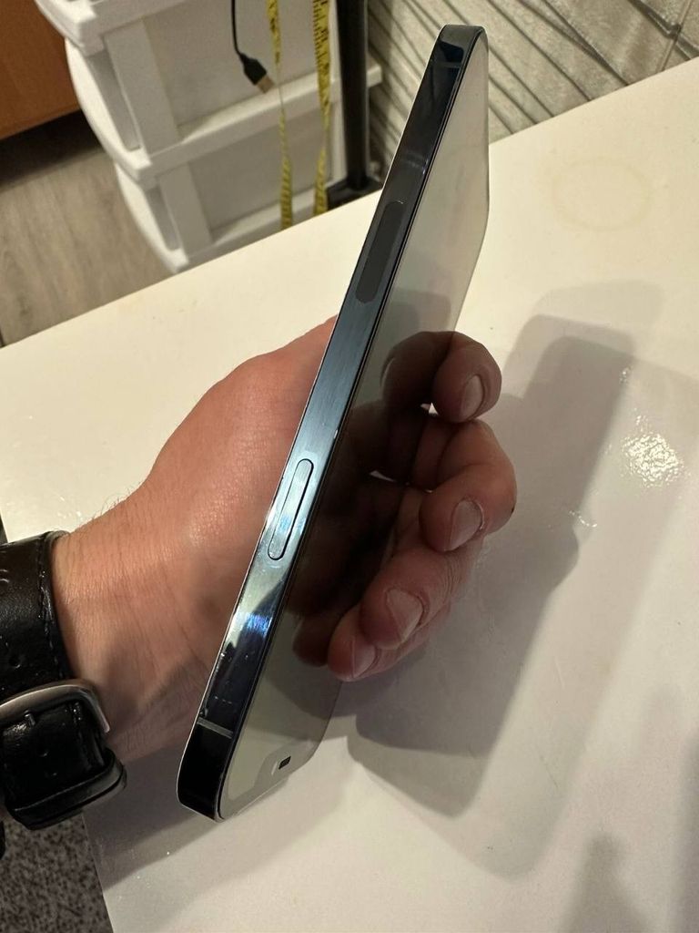 Apple iPhone 12 Pro Max 512GB | Neverlock Код:null. Зображення 5