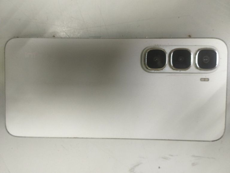 Оголошення Infinix infinix hot 60i x6728 8/256gb Б/У