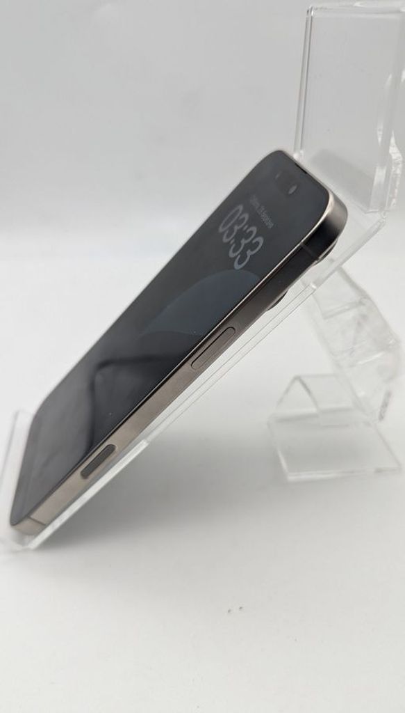 Apple iphone 16 pro max 256gb Код:01-200905952. Зображення 6